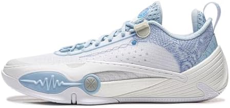 Amazon.com | LI-NING Wade Flash 2 Men Basketball On-Court Shoes